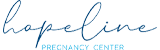 Hopeline Womens Center Inc logo